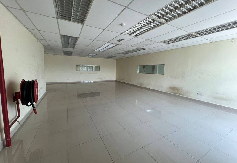 Perindustrian Pasir Gudang