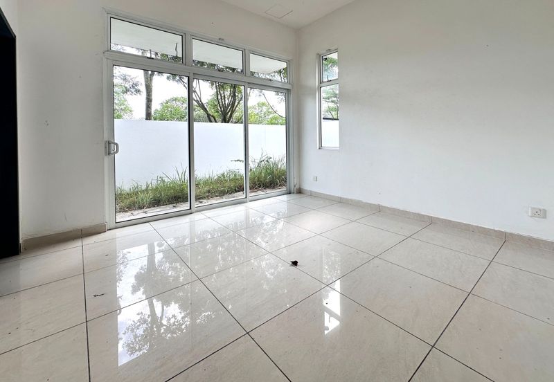 Setia Tropika Fenix Villas Double Storey Semi Detached House for Sale