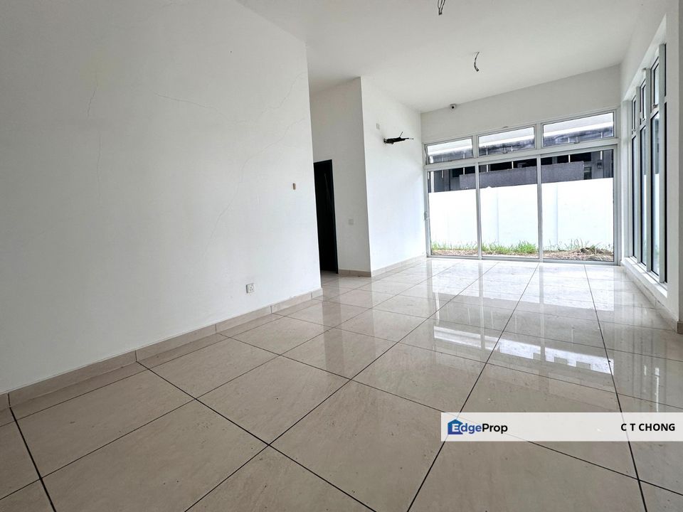 Setia Tropika Fenix Villas Double Storey Semi Detached House for Sale, Johor, Setia Tropika
