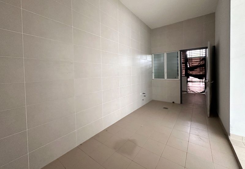 Setia Tropika Fenix Villas Double Storey Semi Detached House for Sale