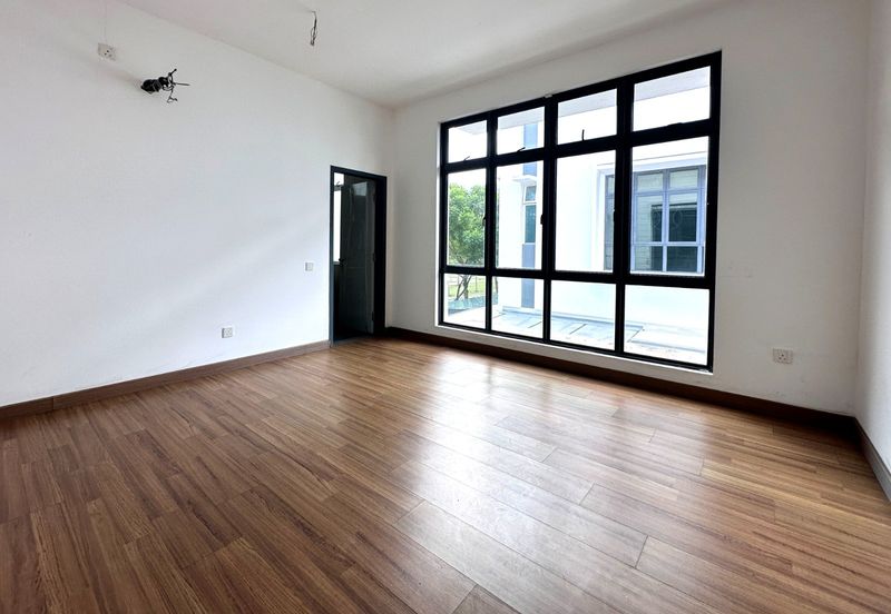 Setia Tropika Fenix Villas Double Storey Semi Detached House for Sale