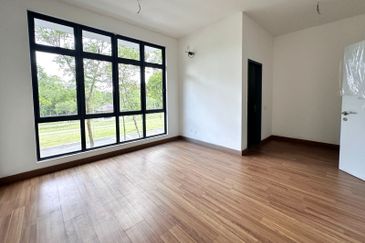 Setia Tropika Fenix Villas Double Storey Semi Detached House for Sale