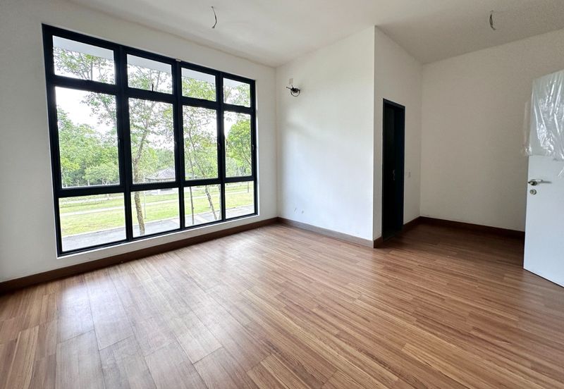 Setia Tropika Fenix Villas Double Storey Semi Detached House for Sale