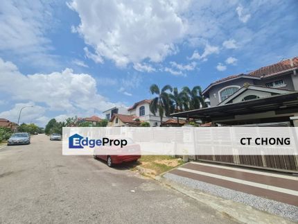 Taman Pelangi Indah Semi Detached House for Sale, Johor, Ulu Tiram