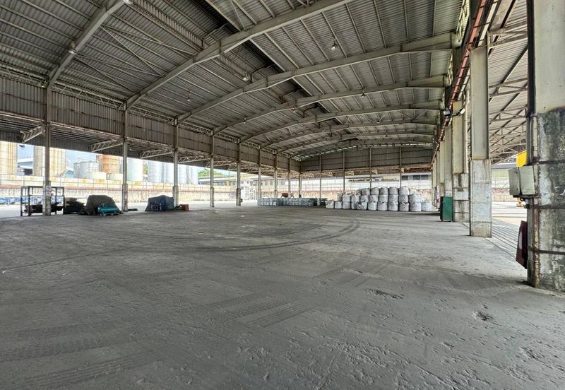 Perindustrian Pasir Gudang