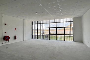 Kawasan Perindustrian Seelong