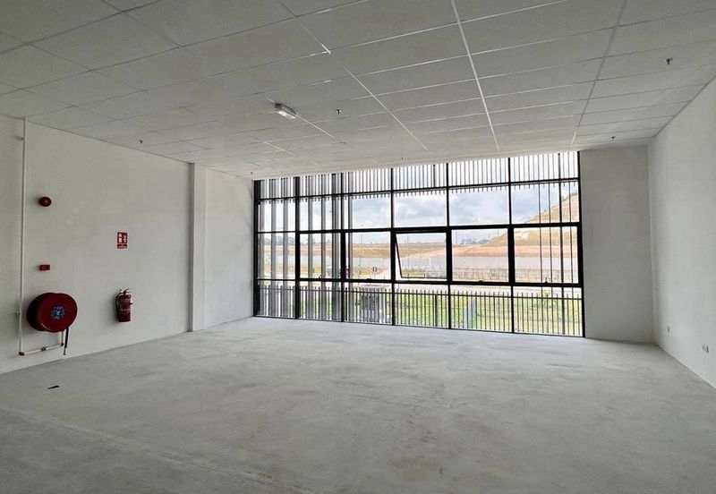 Kawasan Perindustrian Seelong