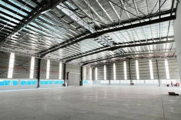 Kawasan Perindustrian Seelong