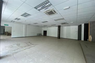 Perindustrian Pasir Gudang