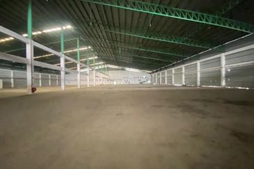 Perindustrian Pasir Gudang