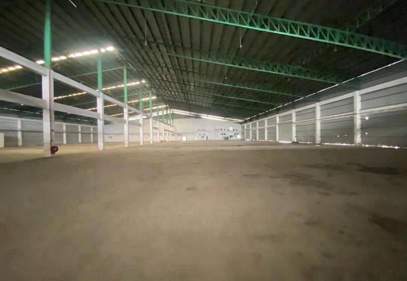 Perindustrian Pasir Gudang