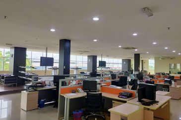 Taman Perindustrian Desa Cemerlang