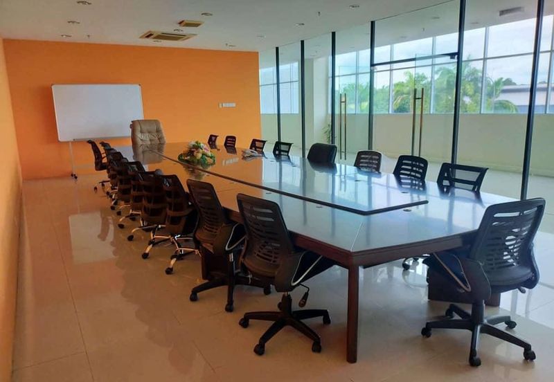 Taman Perindustrian Desa Cemerlang