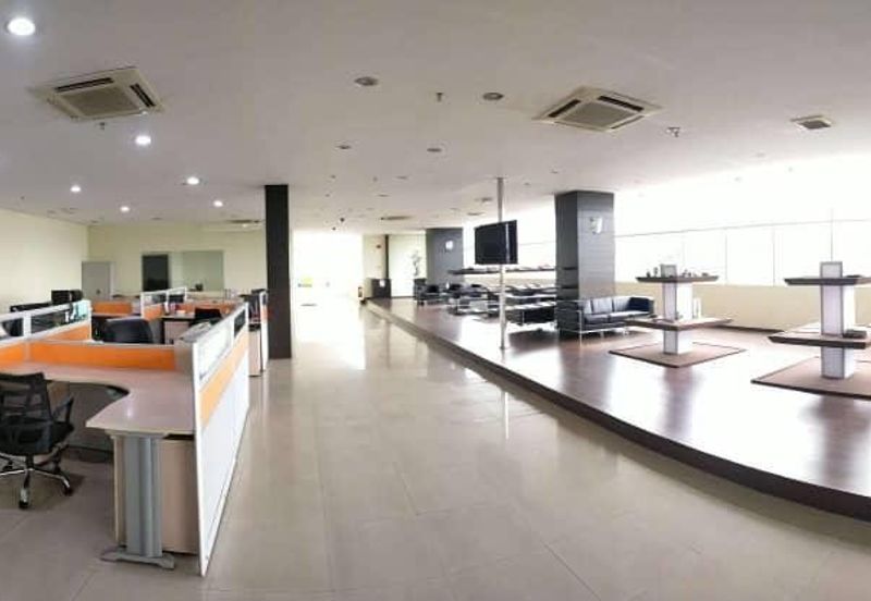 Taman Perindustrian Desa Cemerlang