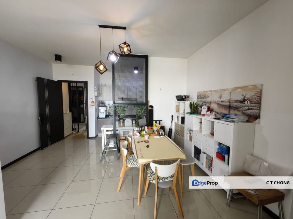 Molek Regency for Sale, Johor, Johor Bahru