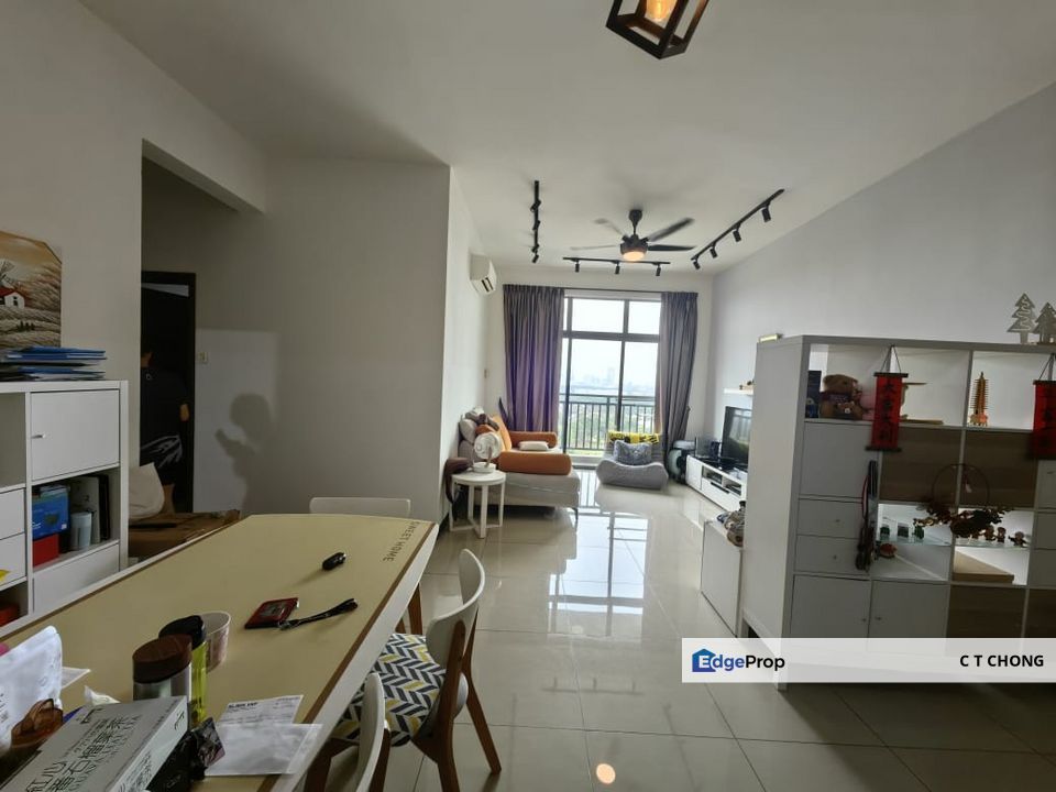 Molek Regency for Sale, Johor, Johor Bahru