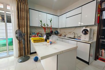 The Hills, Horizon Hills