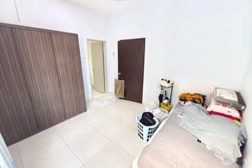 The Hills, Horizon Hills