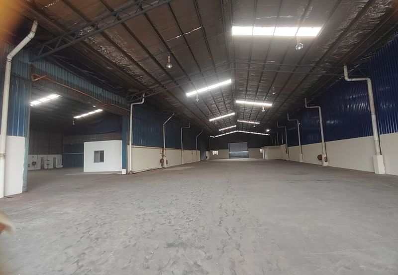 Kampung Seelong Jaya