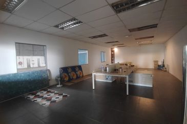 Kampung Seelong Jaya