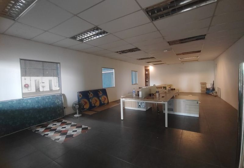 Kampung Seelong Jaya