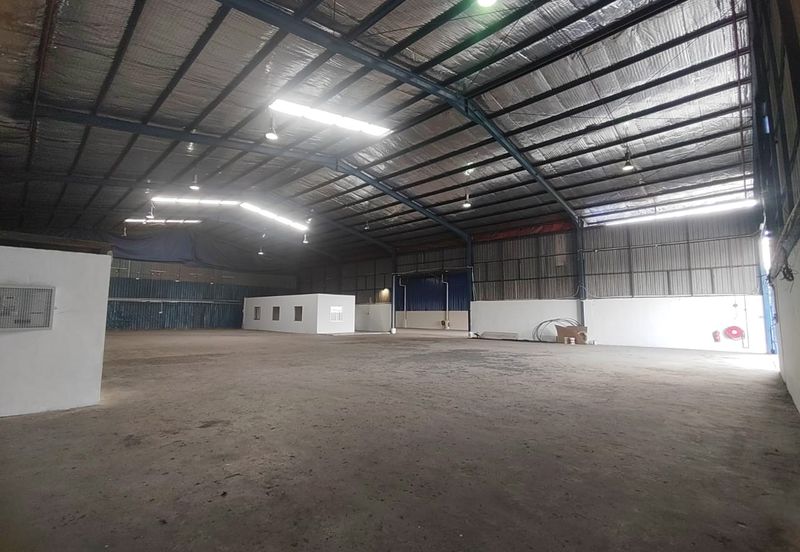 Kampung Seelong Jaya