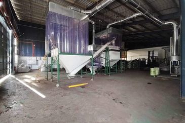 Kawasan Perindustrian Seelong