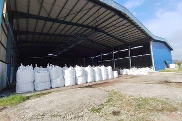 Kawasan Perindustrian Seelong