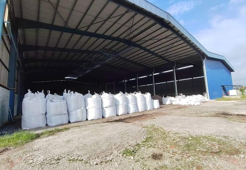 Kawasan Perindustrian Seelong