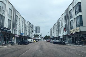 Bandar Baru Kota Puteri