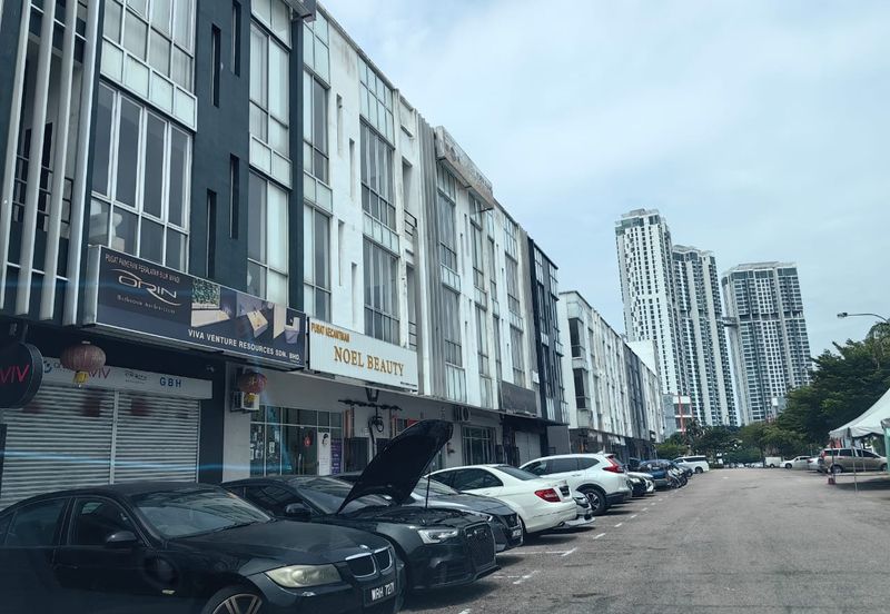 Bandar Baru Kota Puteri