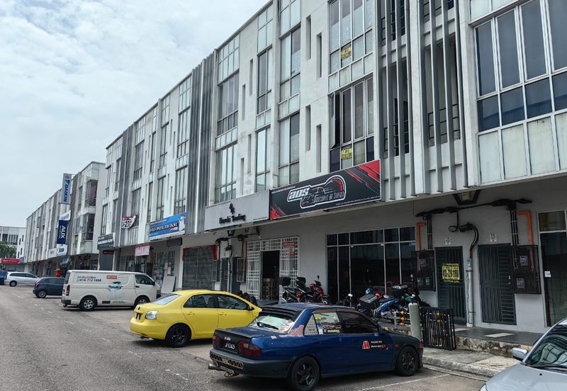 Bandar Baru Kota Puteri