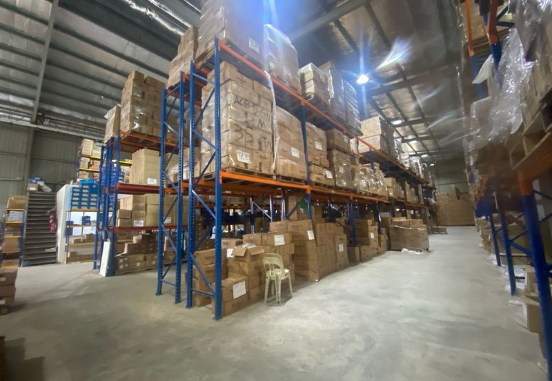 Taman Perindustrian Sri Plentong