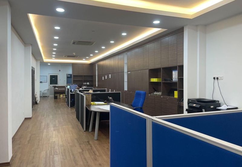 Taman Perindustrian Sri Plentong