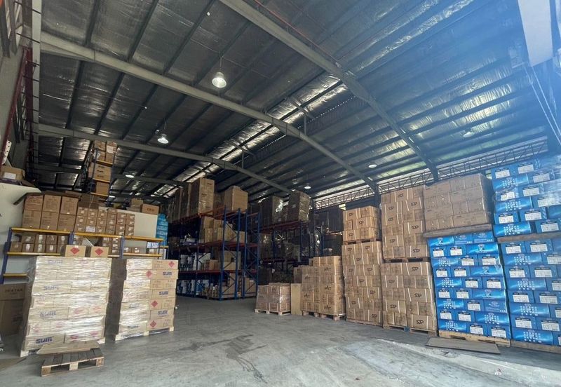 Taman Perindustrian Sri Plentong