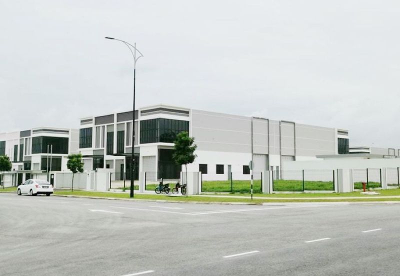 Eco Business Park 2