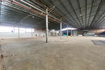 Taman Perindustrian Senai