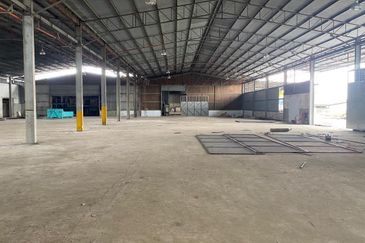 Taman Perindustrian Senai