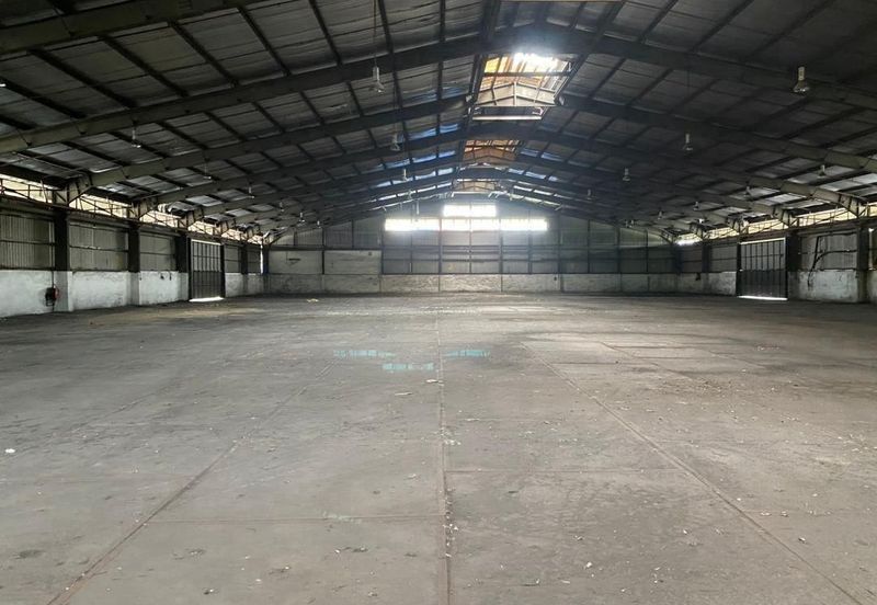 Perindustrian Pasir Gudang