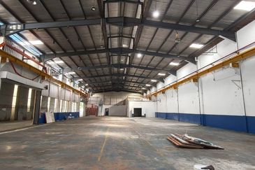 Taman Perindustrian Senai