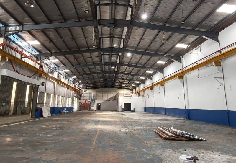 Taman Perindustrian Senai