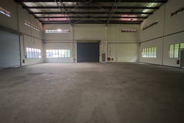 Taman Perindustrian Desa Cemerlang