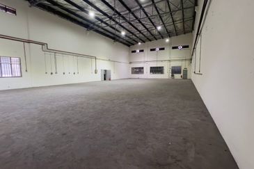 Taman Perindustrian Desa Cemerlang