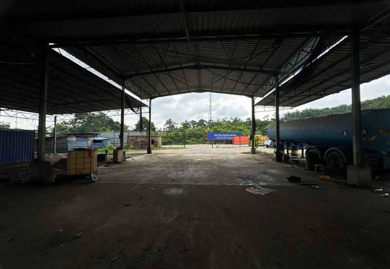 Kawasan Perindustrian Seelong