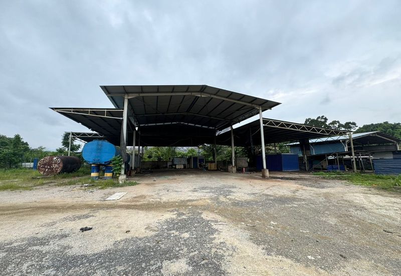 Kawasan Perindustrian Seelong