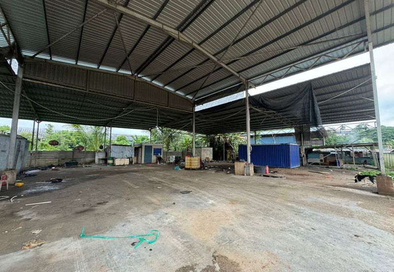 Kawasan Perindustrian Seelong