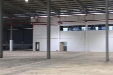 Taman Perindustrian Desa Cemerlang