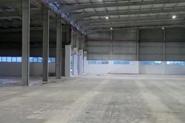 Taman Perindustrian Desa Cemerlang