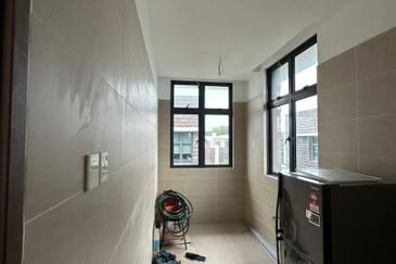 The Straits View Residences