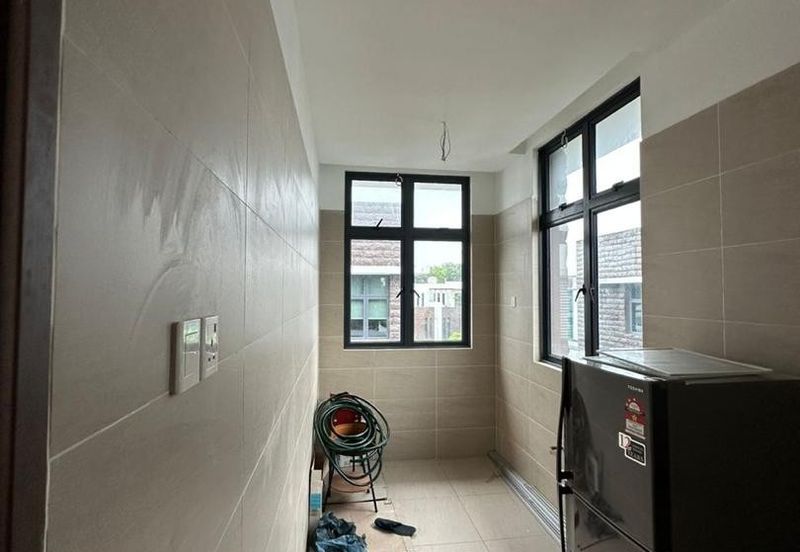 The Straits View Residences